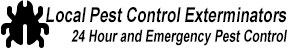 Lively Grove IL Pest Control Exterminators